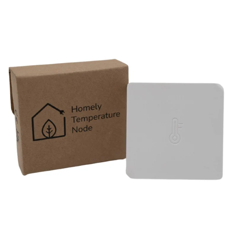 Homely Wireless Temperature Node