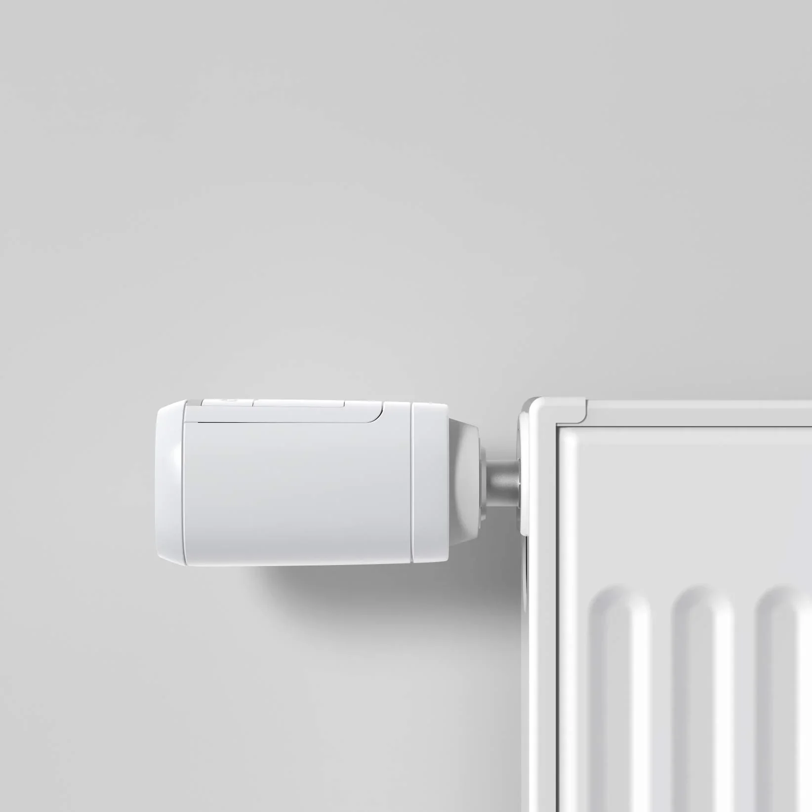 Honeywell Home HR91 Wireless Radiator Controller | Evohome Compatible TRV Head - Image 3