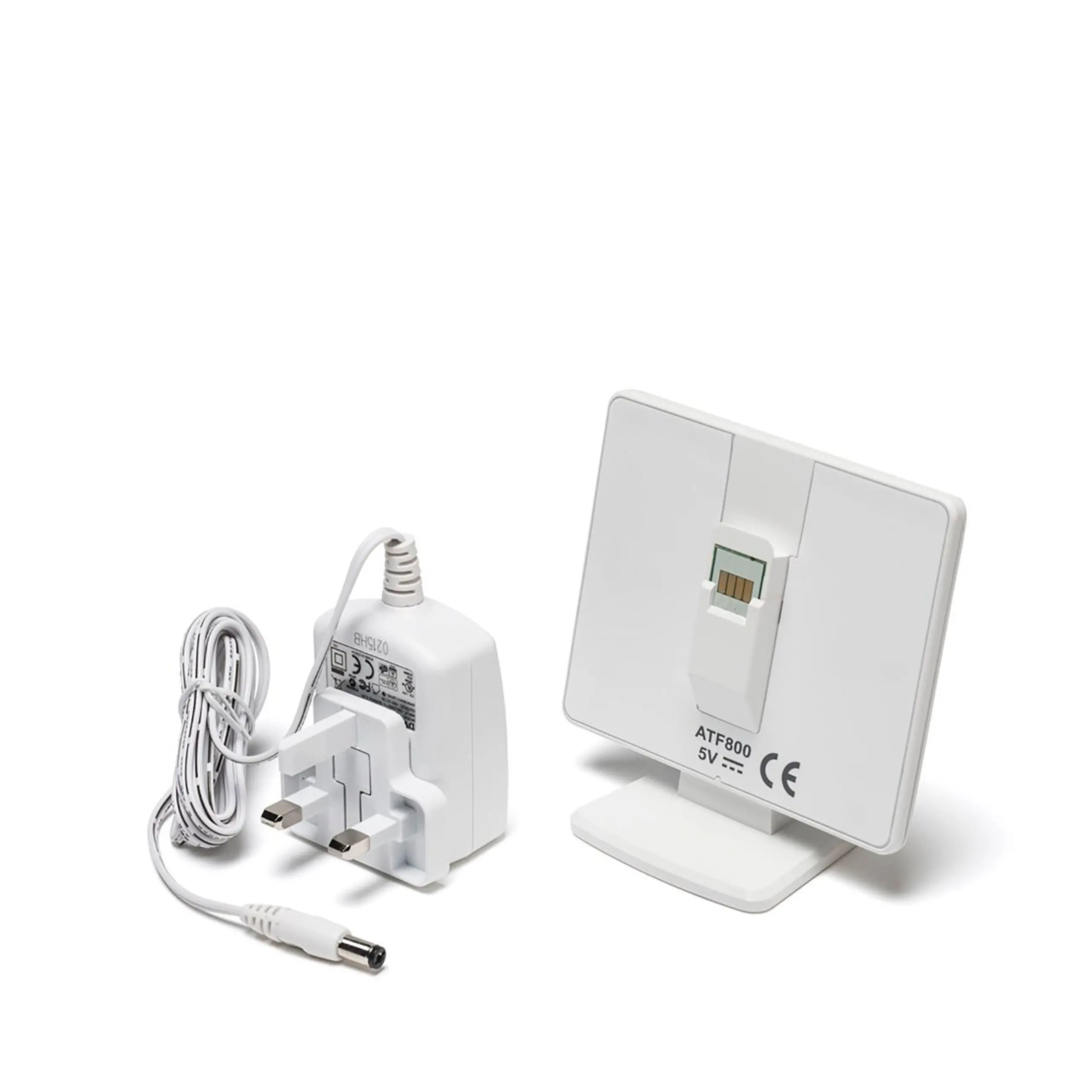 Honeywell Home Evohome Wi-Fi Connected Thermostat Pack | ATP921R3100 Multi-Zone Smart Controller - Image 2