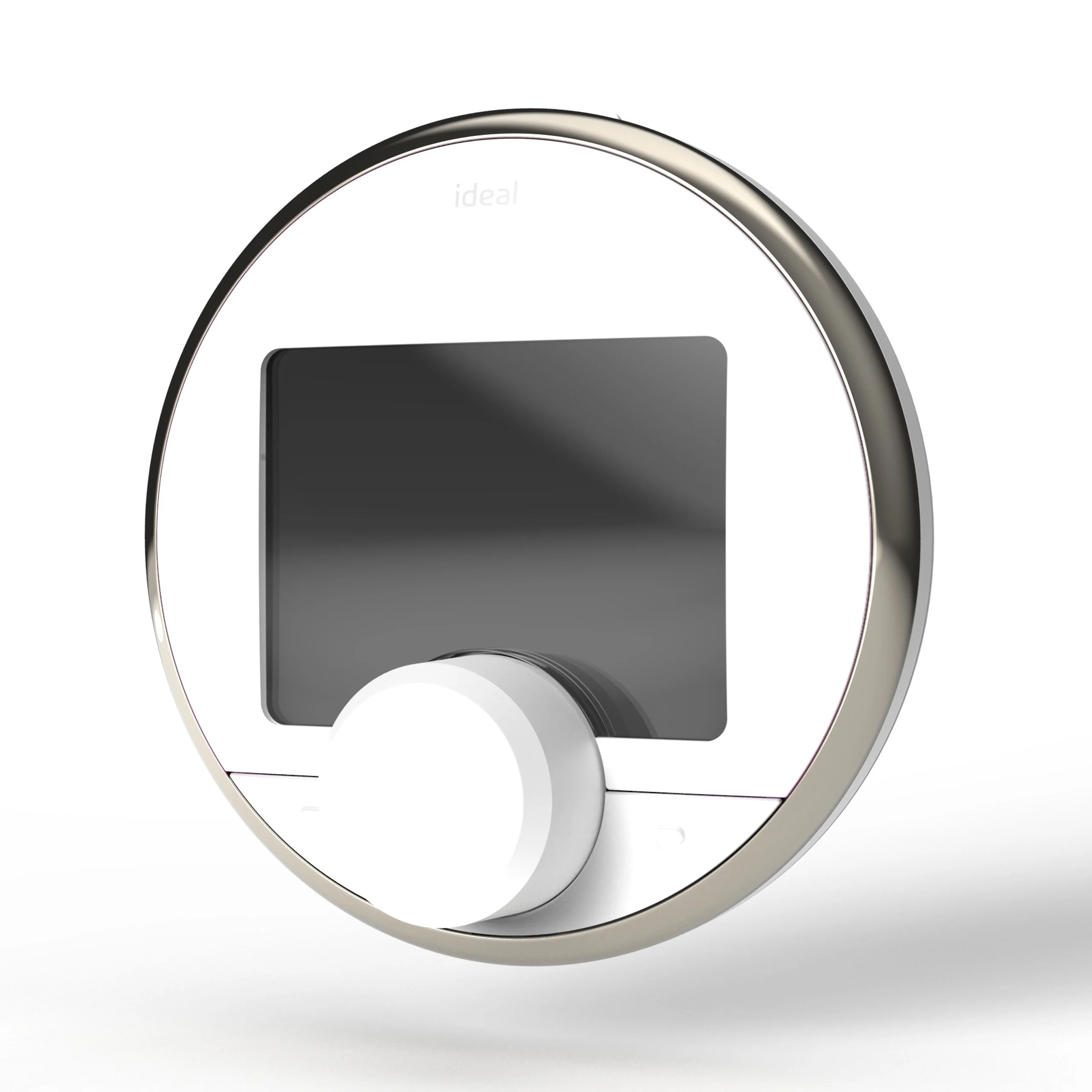 Ideal Halo Lite OpenTherm Wired Combi Programmable Room Thermostat - Image 3