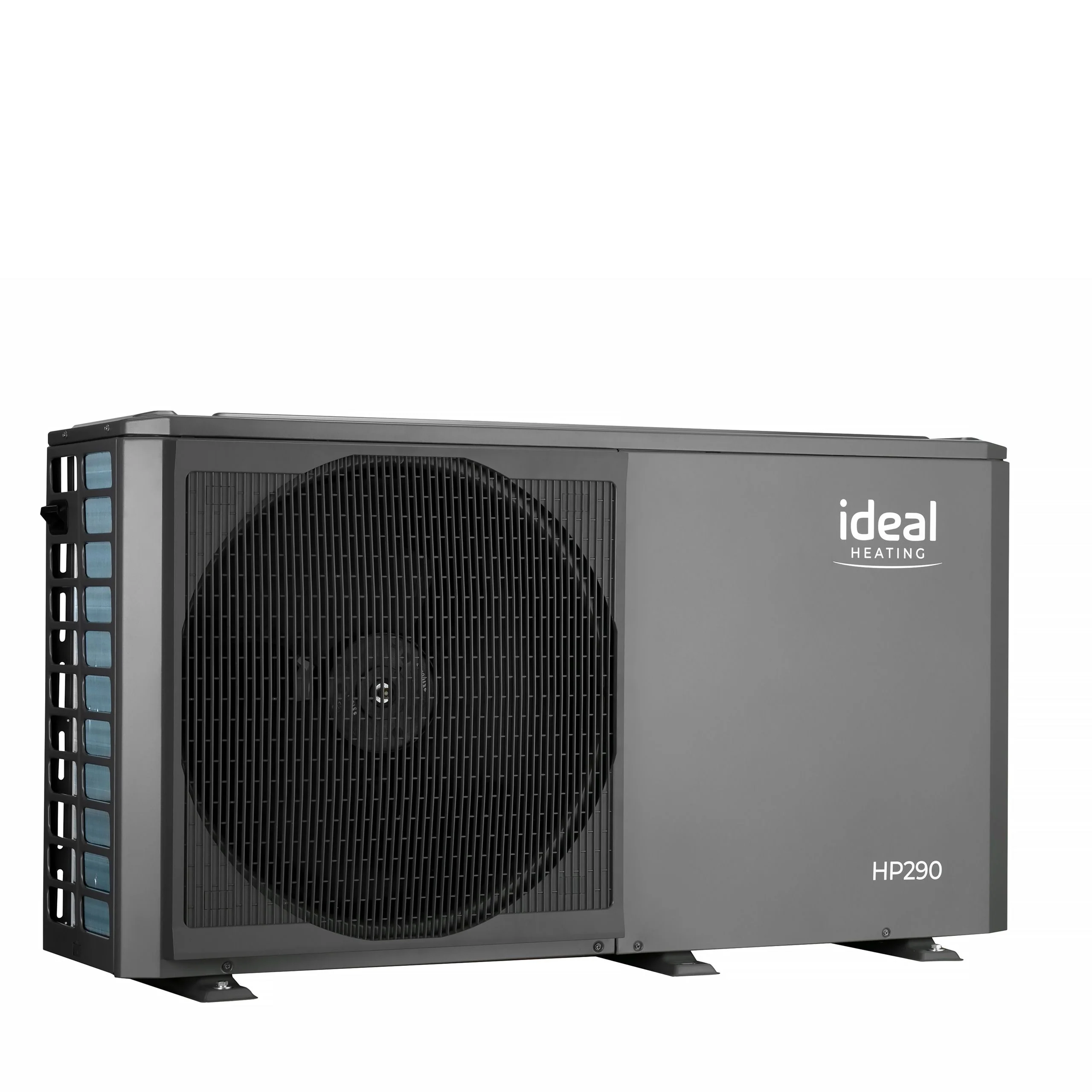 Ideal Heating HP290 4.5kW Monobloc Air Source Heat Pump - Image 2