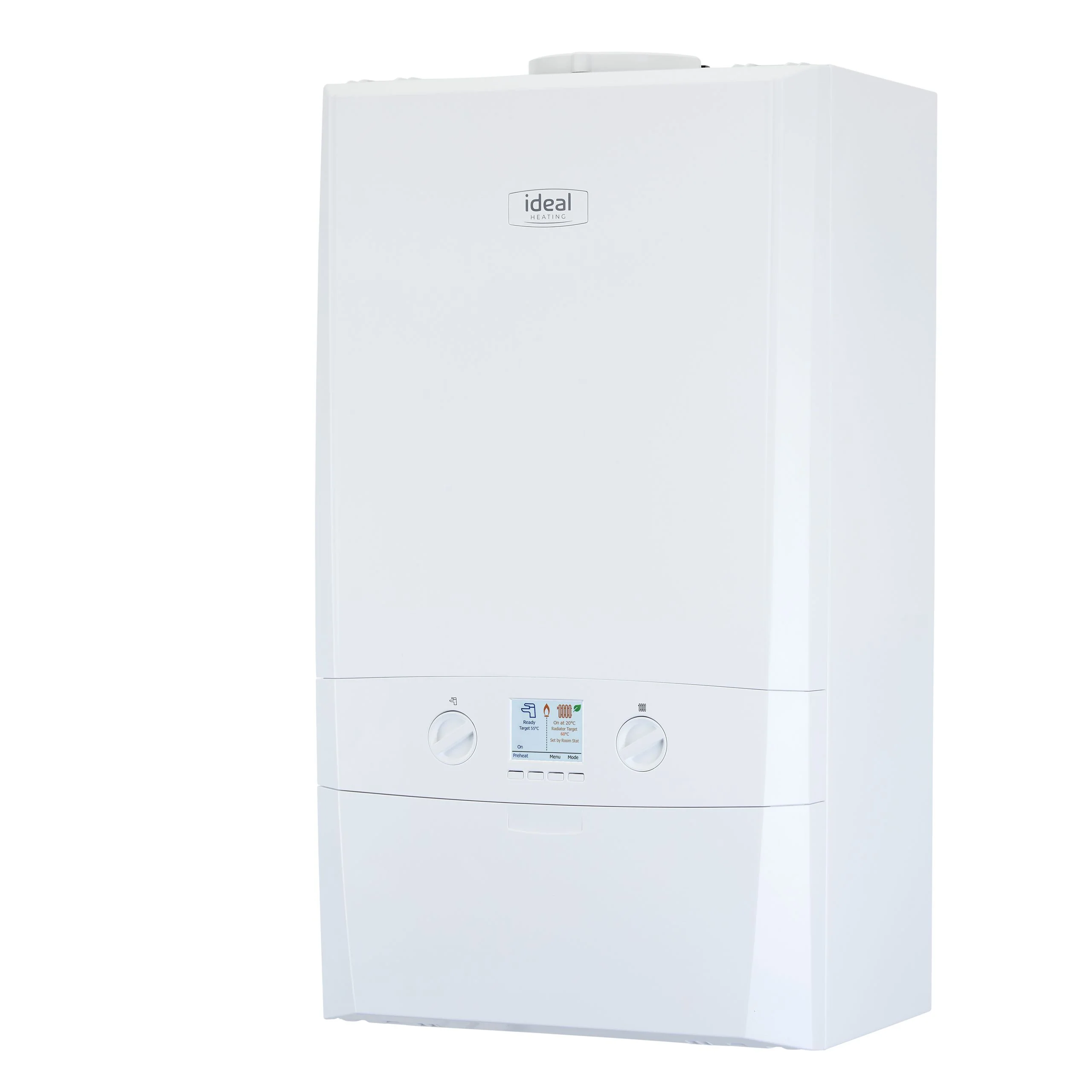 Ideal Logic+ Combi2 C24 Boiler - Image 2
