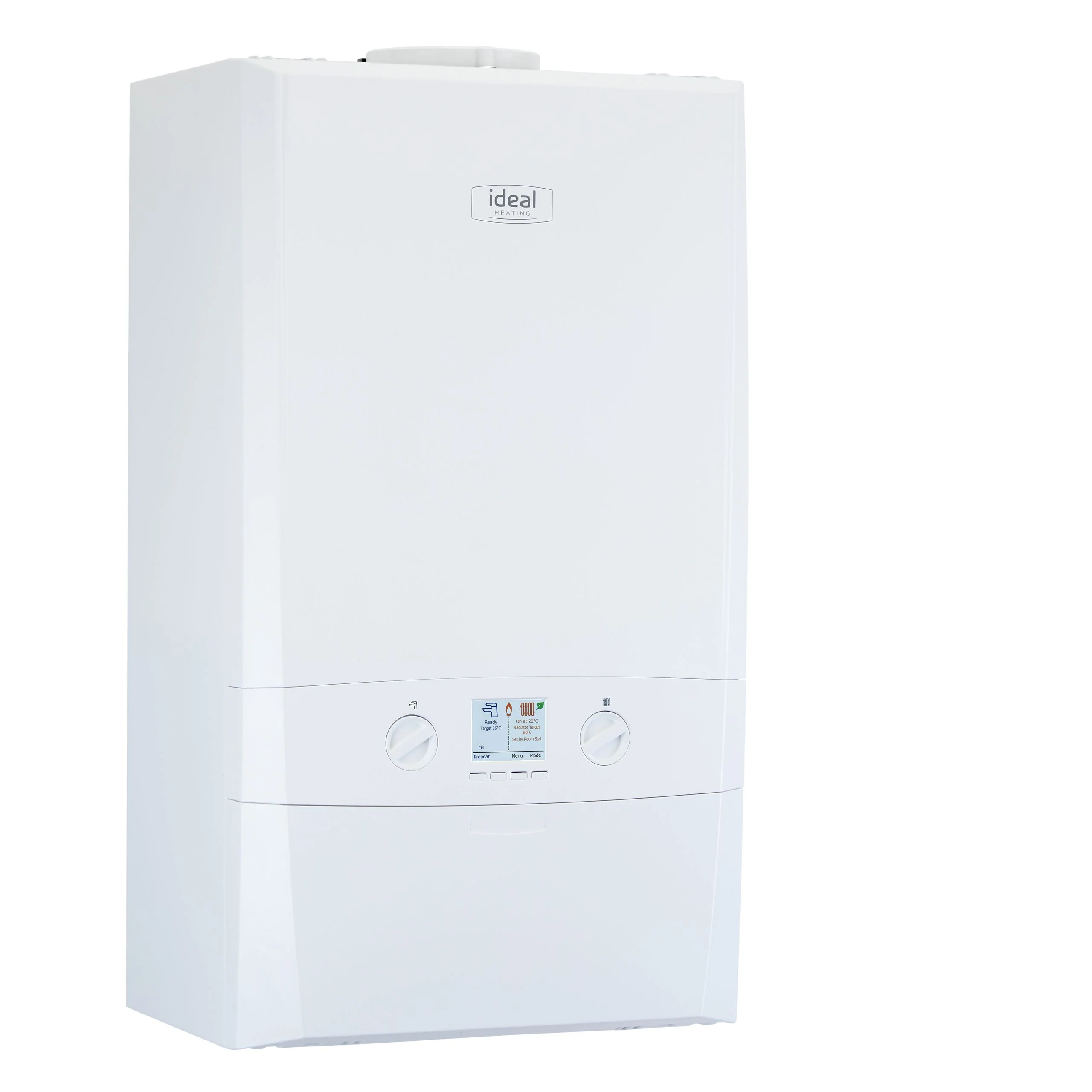 Ideal Logic+ Combi2 C24 Boiler - Image 3