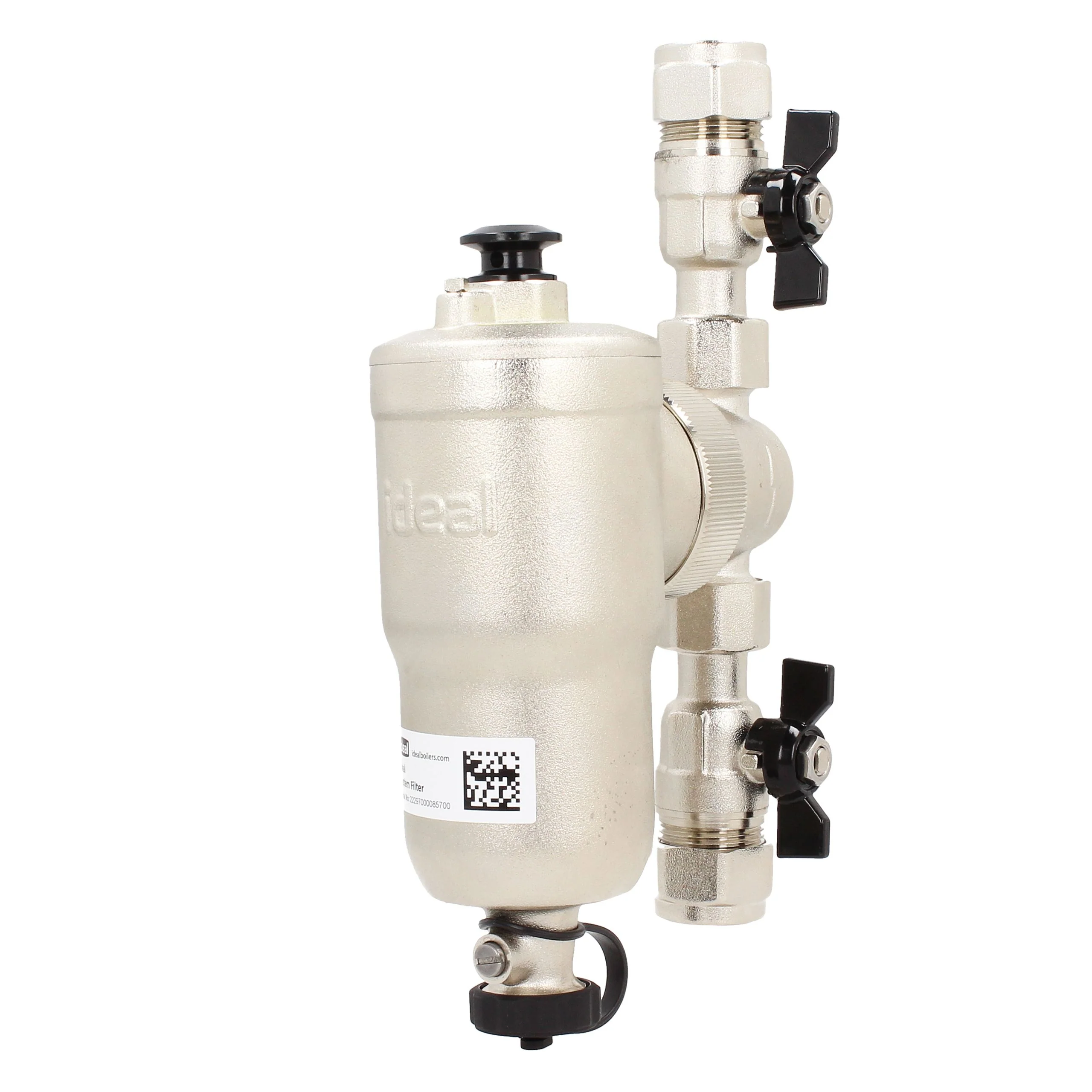 Ideal Logic Max Combi2 C30 Boiler - Image 2