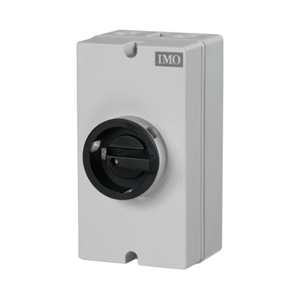 IMO Stag DC Isolators - Image 5