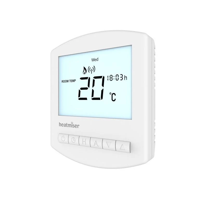 Low Profile 18mm Overlay Underfloor Heating System 12.0m² - Image 6