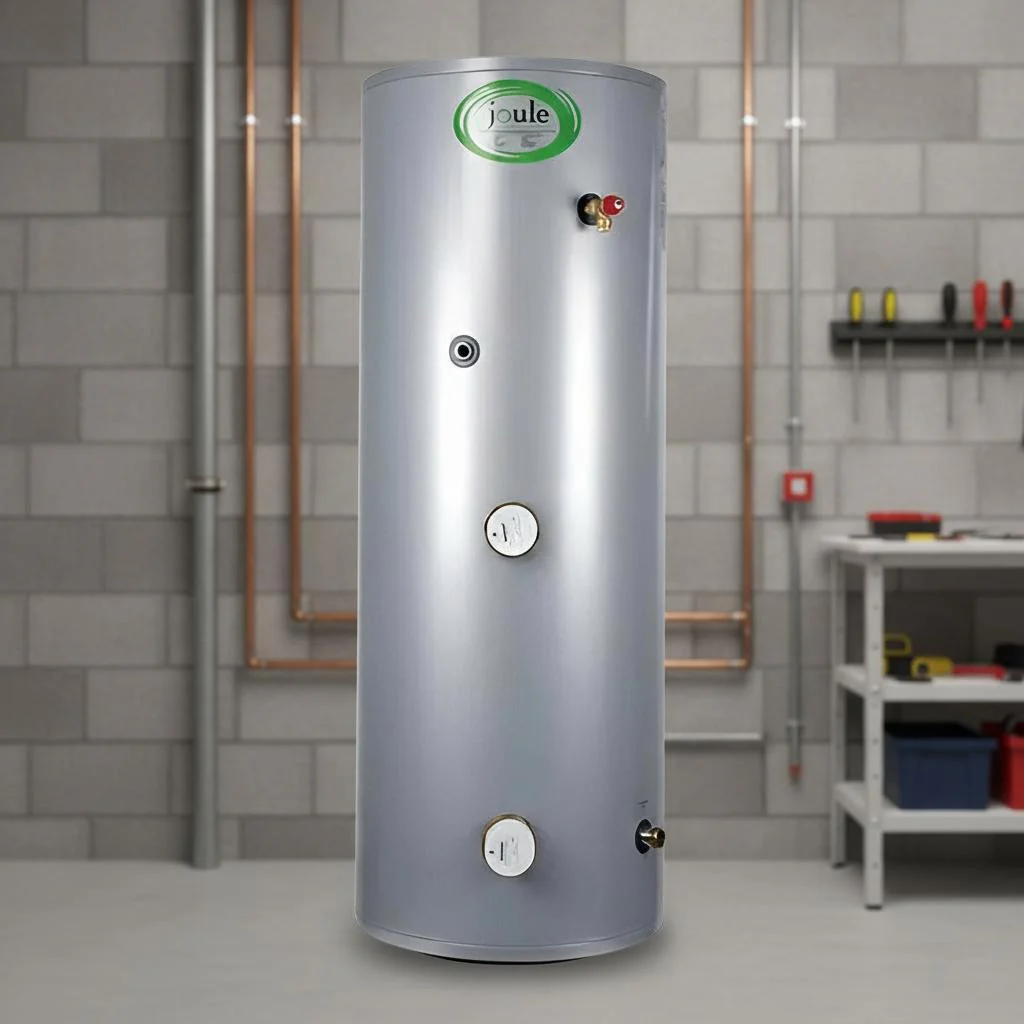 Joule – Advanced Hot Water and Renewable Heating Solutions