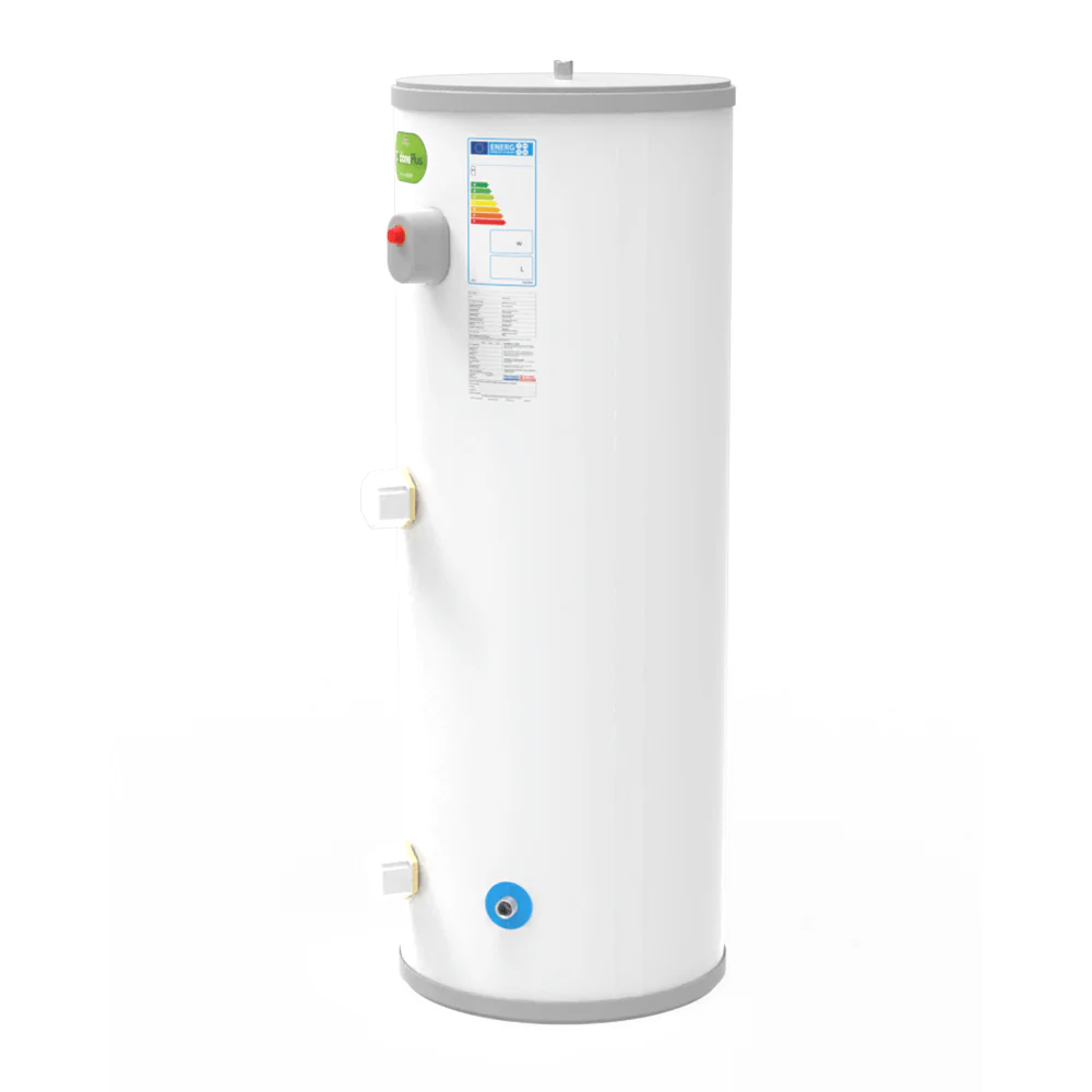 Joule Cyclone Plus Indirect Standard 90–300L Unvented Hot Water Cylinder - Image 3