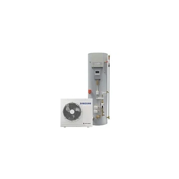 Joule Samsung 4.35kW Air Source Heat Pump & 250L  Kodiak Cylinder - Image 2