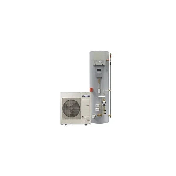 Joule Samsung 6.37kW Air Source Heat Pump & 250L  Kodiak Cylinder - Image 2