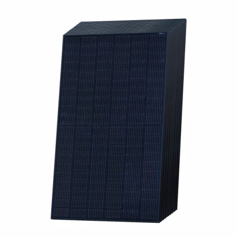 LG NeON 2 380W Black Monocrystalline Solar Panels | Pallet Quantities 5 10 or 16 Panels - Image 3