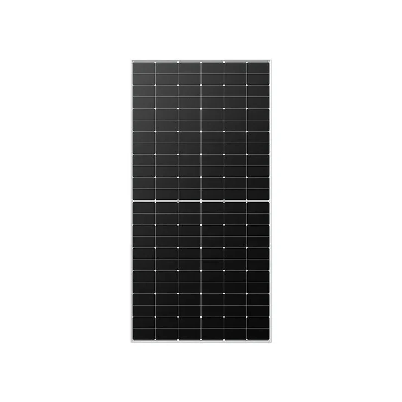 LONGi Solar 585W Hi-MoX6 HPBC Mono Solar Module - Image 3