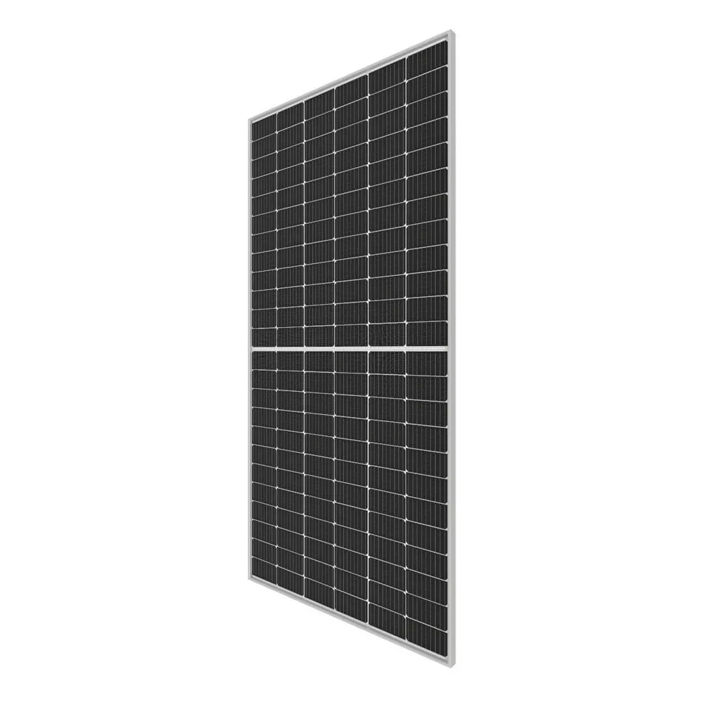 LONGi Solar 610W Hi-Mo7 HPDC 144 Cut Bi-Facial Mono Solar Module - Image 3