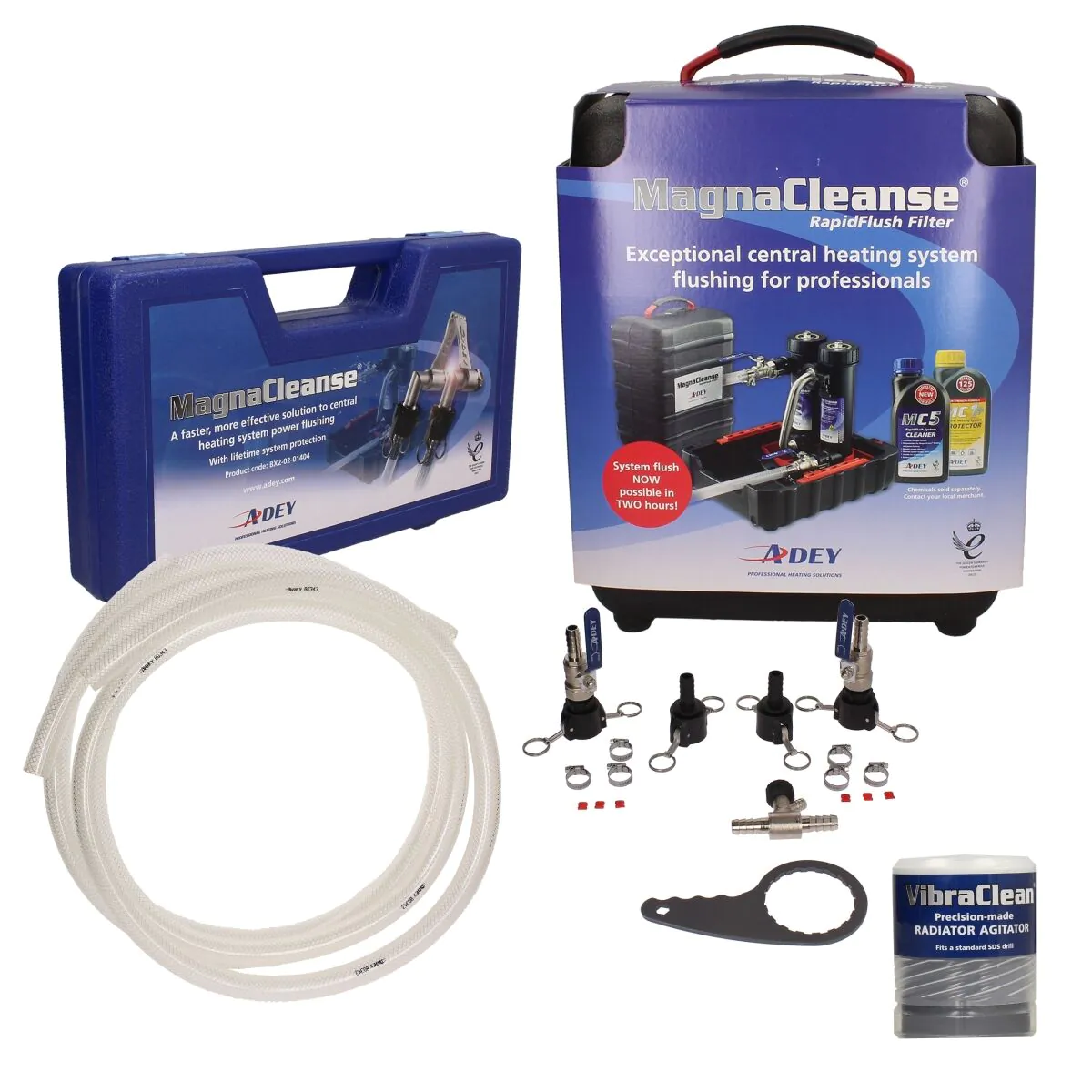 MagnaCleanse Complete Solution Kit - Image 2