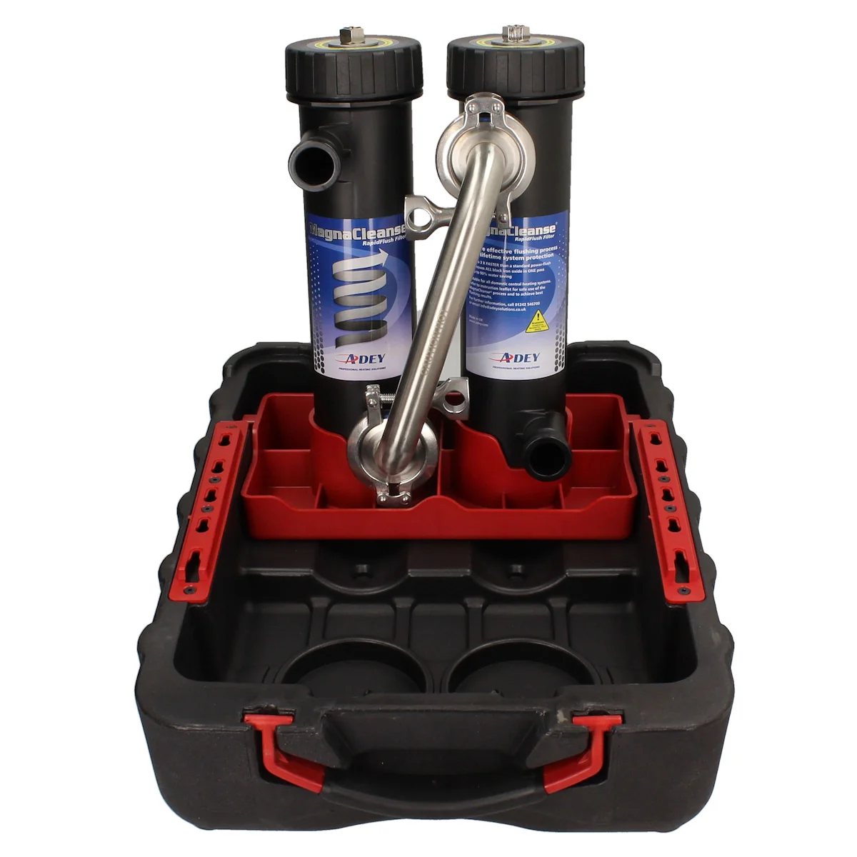 MagnaCleanse Complete Solution Kit - Image 3