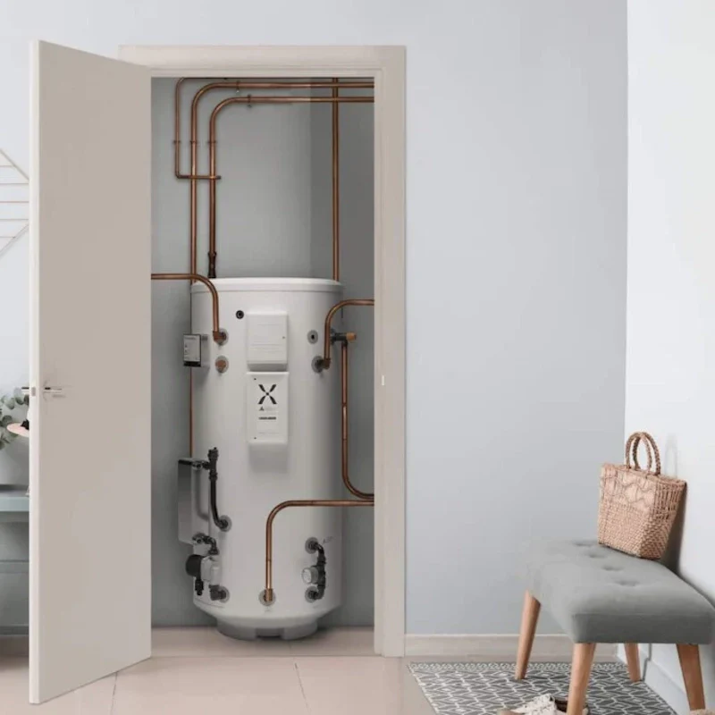 Mixergy X Direct 180L Cylinder - Image 2