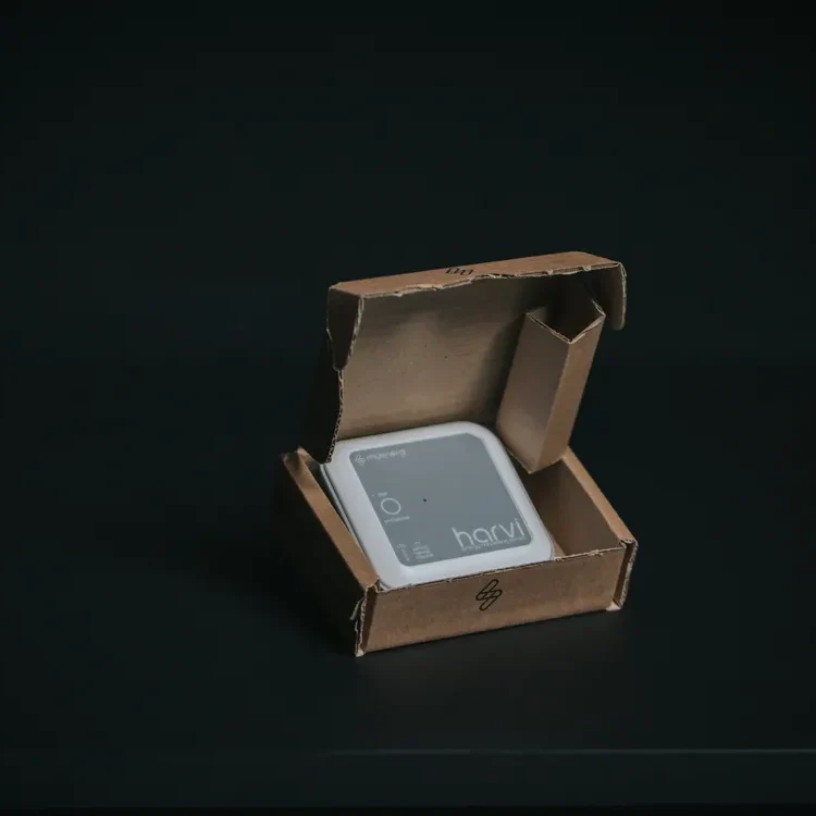 Myenergi harvi Energy Harvesting Wireless Sensor - Image 3