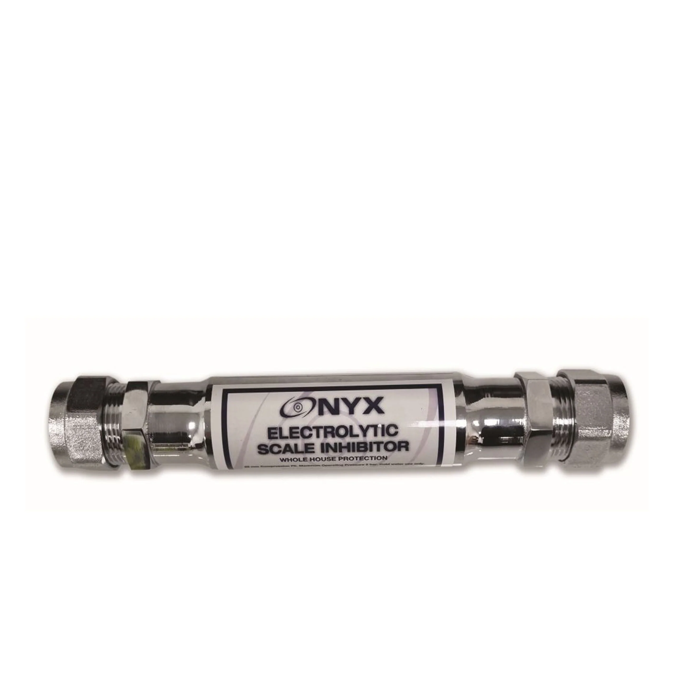 Onyx 22mm Electrolytic Scale Inhibitor