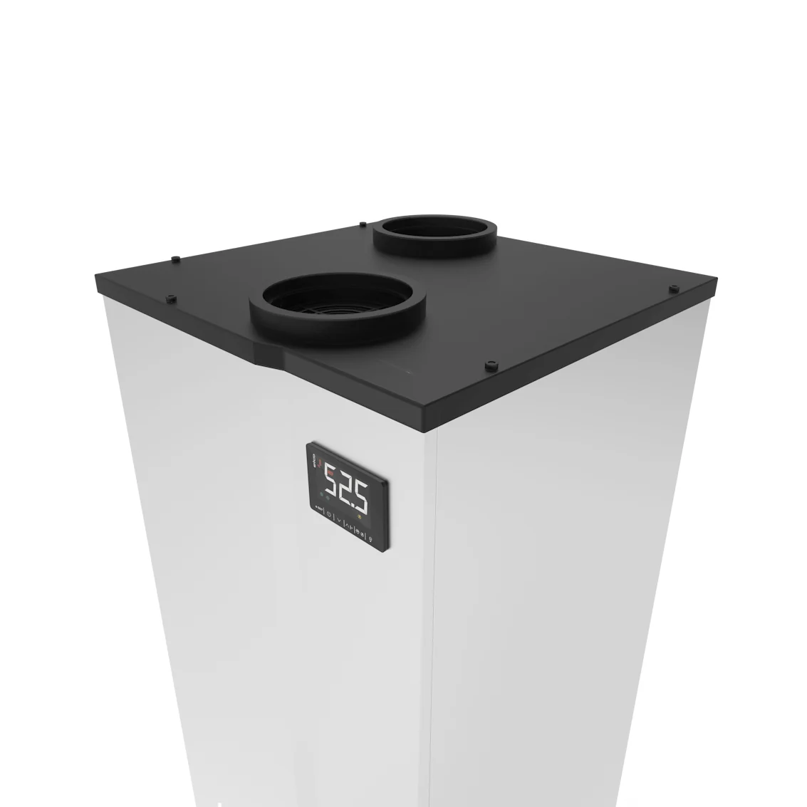 OSO AquaSustain DHP 200L Integrated Heat Pump Cylinder | MEV | R290 | A+ | G3 Kit Included - Image 3