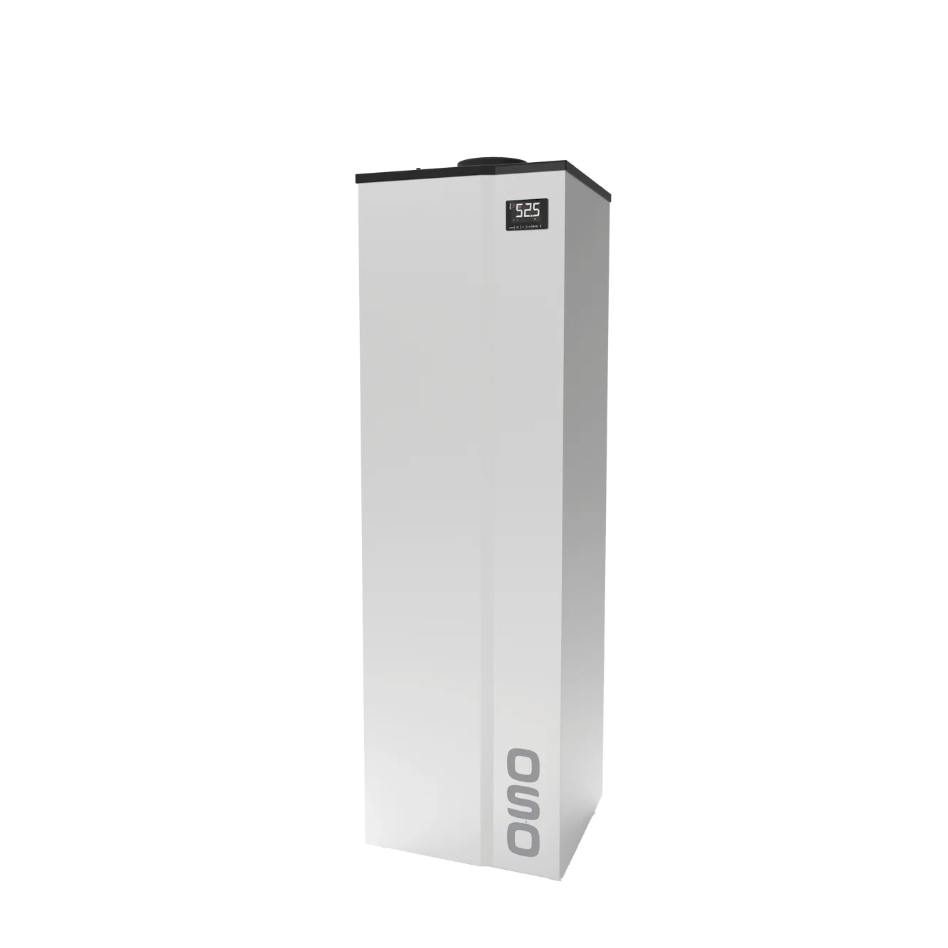 OSO AquaSustain DHP 200L Integrated Heat Pump Cylinder | MEV | R290 | A+ | G3 Kit Included - Image 4