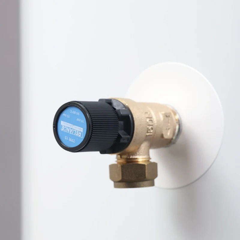 OSO Delta A-Rated 180L Pre-plumbed Indirect Unvented Hot Water Cylinder - Image 3