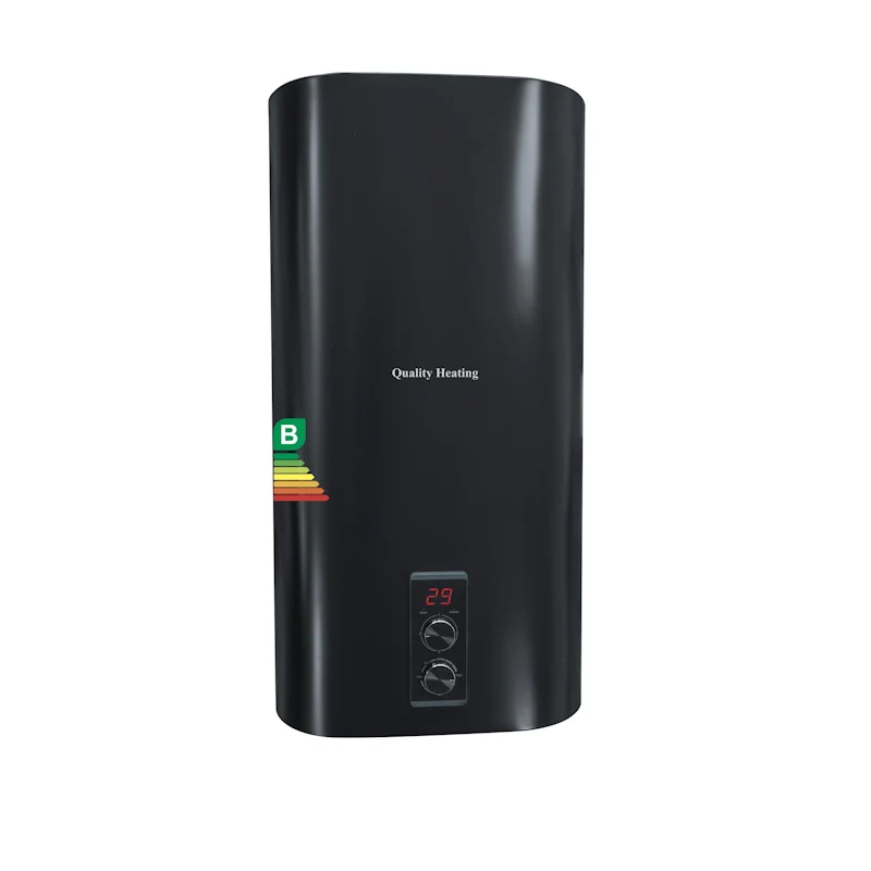 80 Litre QH Dual Electric Storage Water Heater - Image 8
