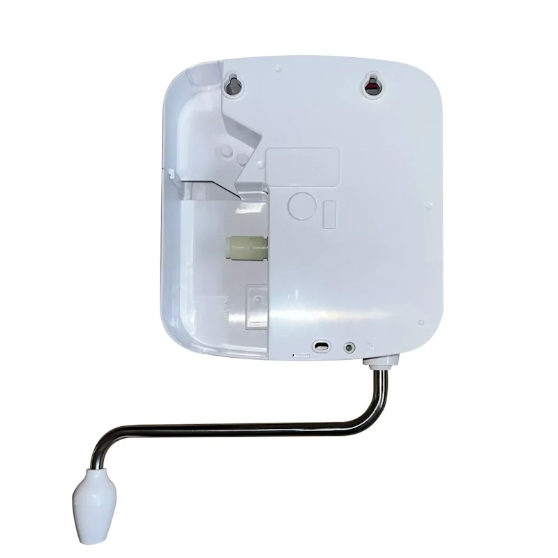 Redring RMHW3 3kW Manual Instant Electric Hand Wash Unit – Over Basin, Energy Rated A - Image 3