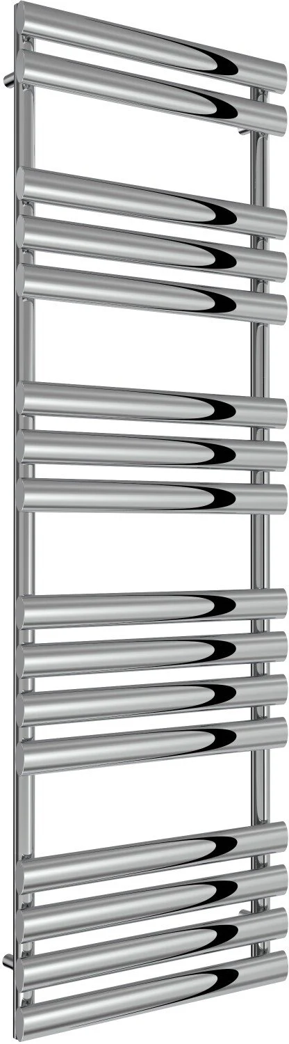 Reina Arbori RND-ARB151C Chrome Towel Rail 500mm x 1510mm - Image 4