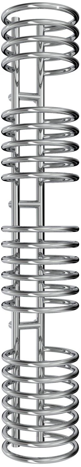 Reina Claro RND-CLR3160 Towel Rail 300mm x 1600mm - Image 4