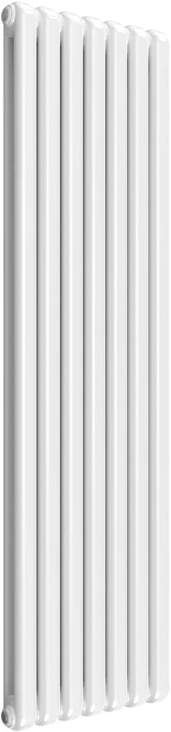 Reina Coneva RND-CNV18051W White Vertical Radiator 510mm x 1800mm - Image 4