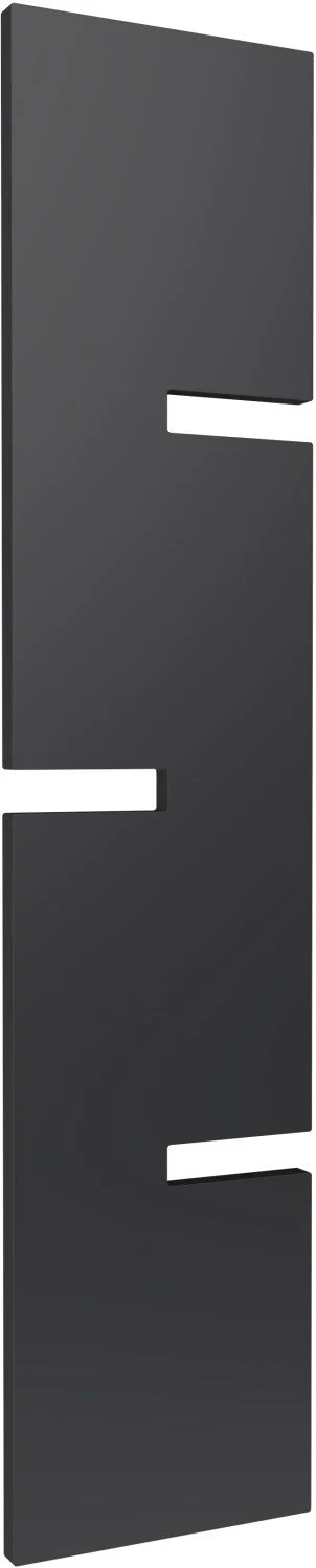 Reina Fiore RND-FE418A Anthracite Radiator 400mm x 1790mm - Image 3