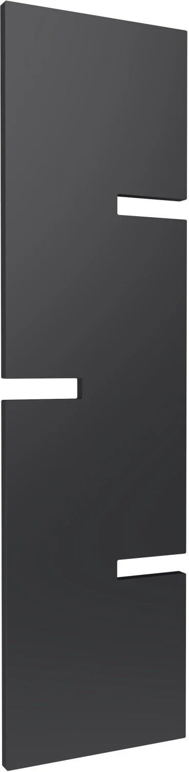Reina Fiore RND-FE4917A Anthracite Radiator 490mm x 1790mm - Image 3