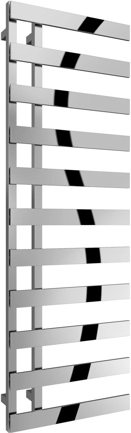 Reina Florina Chrome Towel Radiator RND-FR515 500mm x 1525mm - Image 2
