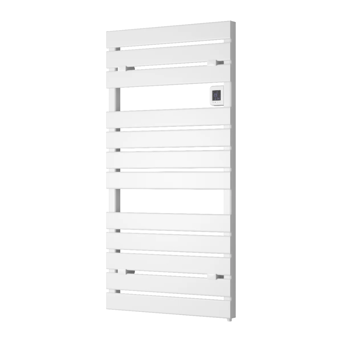 Reina Gia DE-GIA1025W Dry Electric White Towel Radiator 550mm x 1120mm