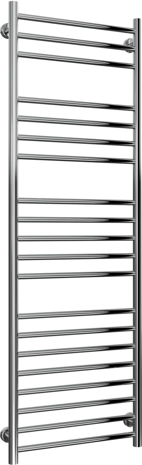 Reina Luna RNS-LN5150 Polished Stainless Steel Towel Rail 500mm x 1500mm - Image 3