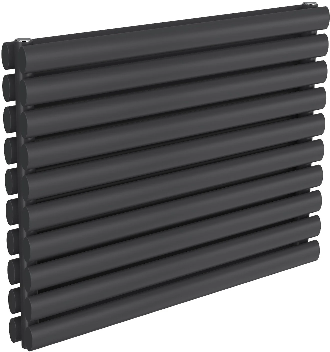 Reina Nevah RND-NVH508DA Double Anthracite Radiator 800mm x 590mm - Image 2