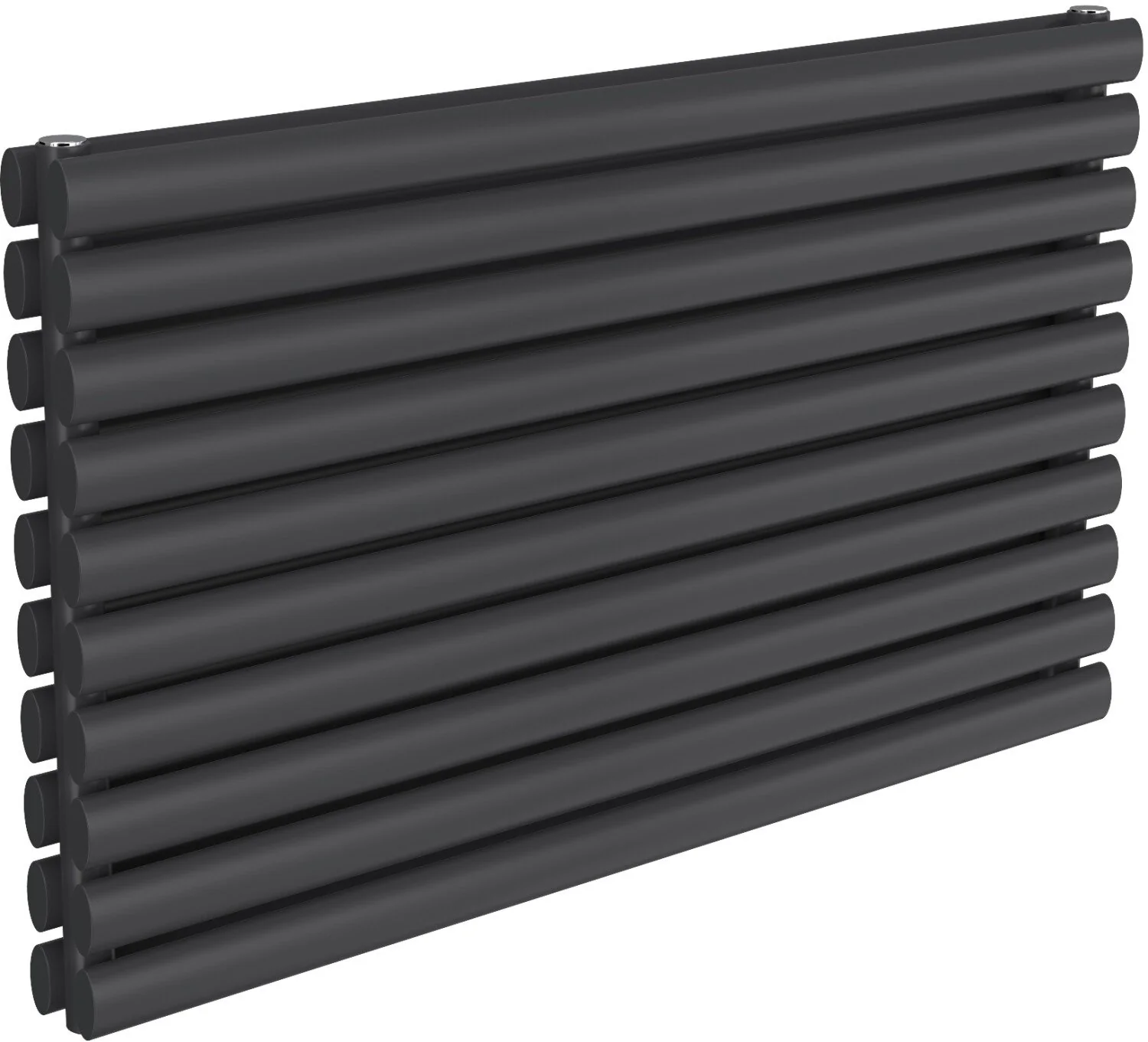 Reina Nevah RND-NVH510DA Double Anthracite Radiator 1000mm x 590mm - Image 2