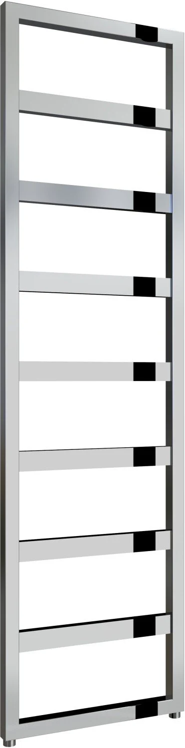 Reina Rezzo RND-REZ146045 Towel Rail 450mm x 1460mm - Image 3