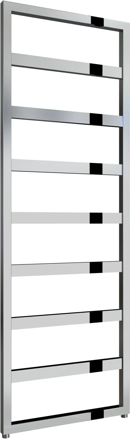 Reina Rezzo RND-REZ146055 Towel Rail 550mm x 1460mm - Image 3