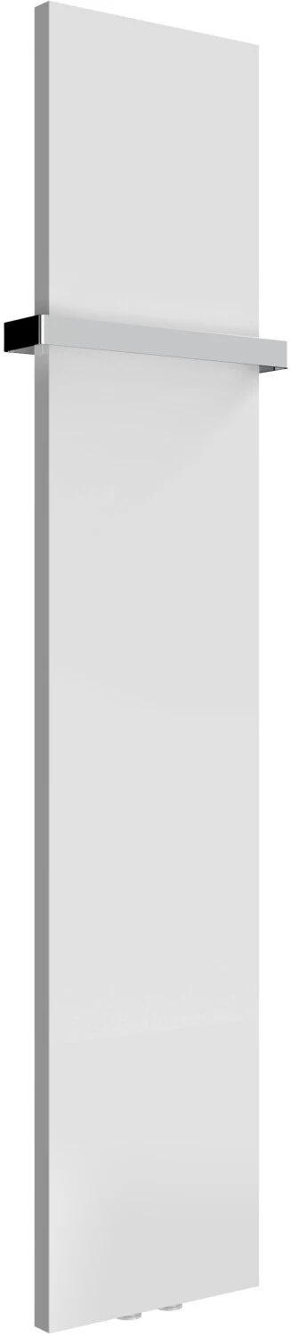 Reina Slimline RND-SLN14703W White Vertical Radiator 300mm x 1470mm - Image 2