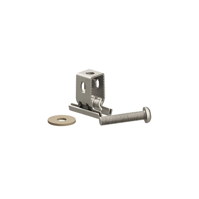 Renusol Attachment for Fixing Optimisers/MicroInverters