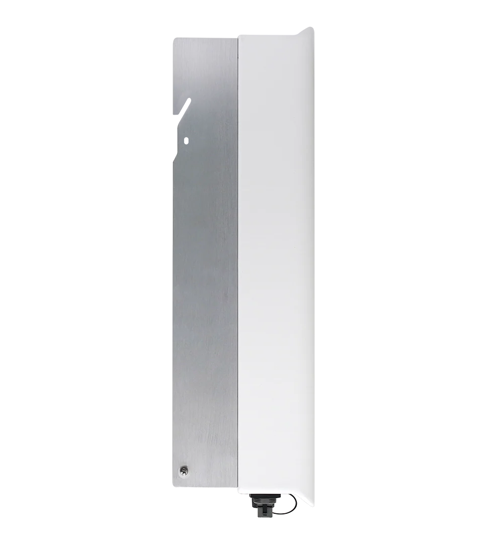 S6 2.5kW Dual MPPT Single Phase with DC - Image 2