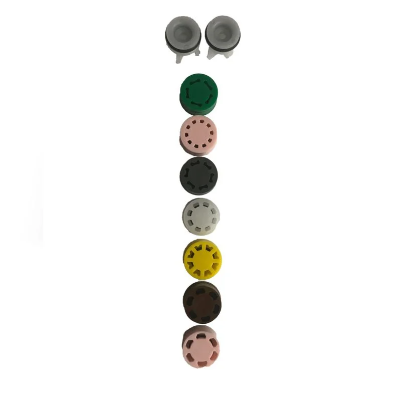 Salamander AccuBoost Flow Restrictor Kit – 7 Restrictors, 2 Non-Return Valves, All Vessel Sizes
