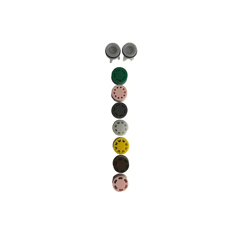 Salamander AccuBoost Flow Restrictor Kit – 7 Restrictors, 2 Non-Return Valves, All Vessel Sizes - Image 2