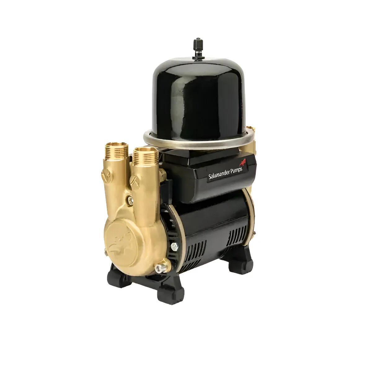 Salamander CT Force 20SU 2.0 Bar Single Universal Shower Pump