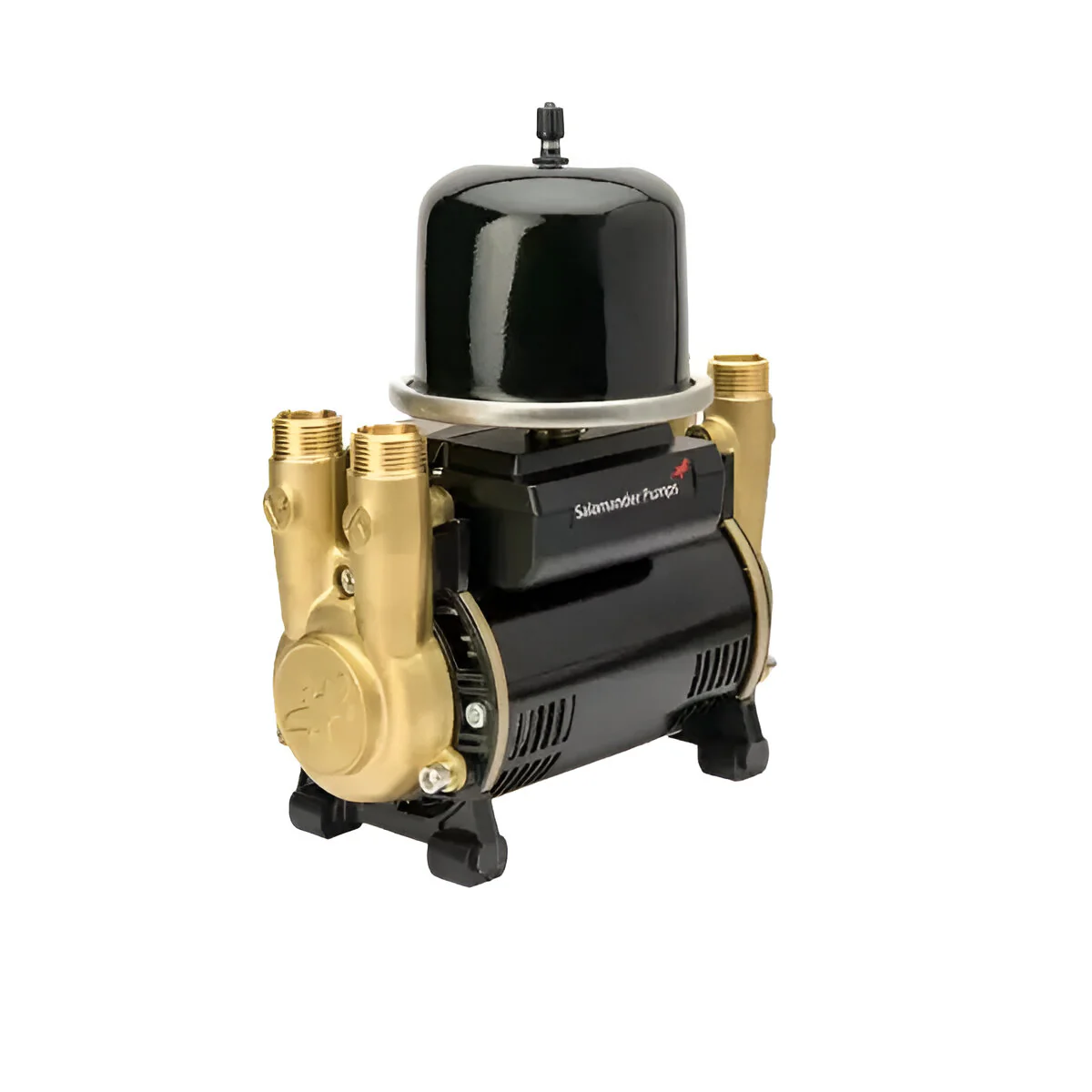 Salamander CT Force 30TU 3.0 Bar Twin Universal Shower Pump