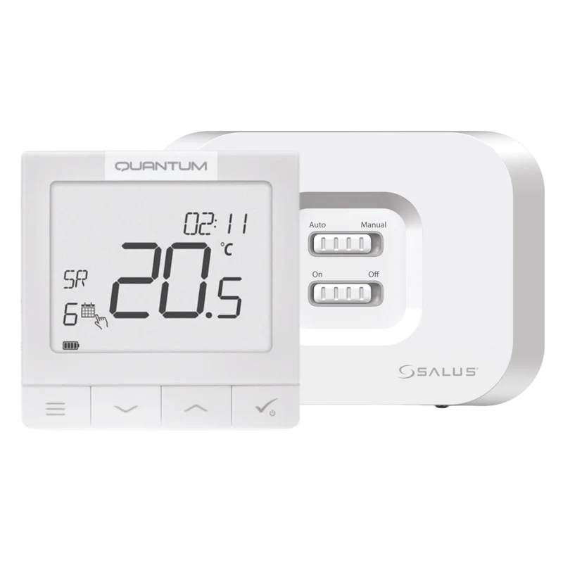 Salus IT700 Wifi Smart Thermostat