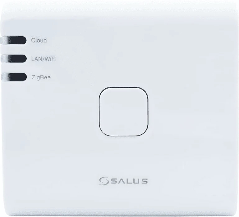 Salus UG800 Universal Gateway Zigbee 3.0 Smart Home Hub 200 Devices Heating Controls - Image 3