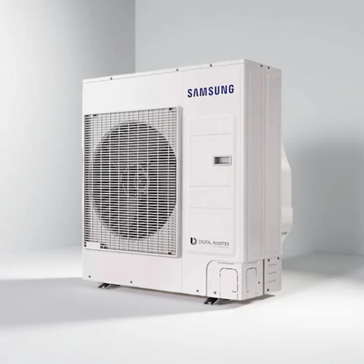 Samsung Coastal R32 8kW Monobloc Air Source Heat Pump - Image 3