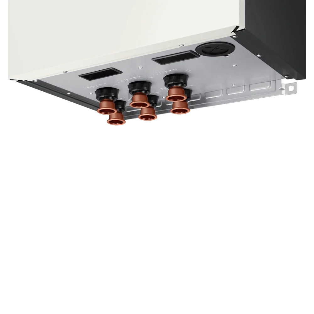 Samsung Mono 1‑Phase Hydro Unit – 1 Zone - Image 4